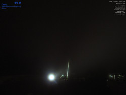 Pohled na jihozápad, Smrk