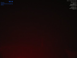 Pohled na jihozápad, Smrk