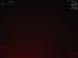 Pohled na jihozápad, Smrk