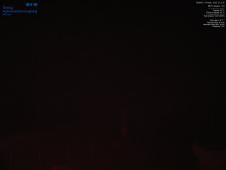 Pohled na jihozápad, Smrk