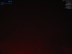 Pohled na jihozápad, Smrk