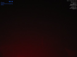 Pohled na jihozápad, Smrk