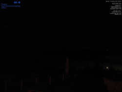 Pohled na jihozápad, Smrk