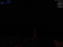 Pohled na jihozápad, Smrk