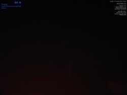 Pohled na jihozápad, Smrk