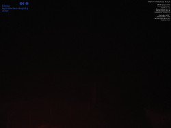 Pohled na jihozápad, Smrk