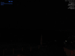 Pohled na jihozápad, Smrk