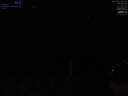 Pohled na jihozápad, Smrk