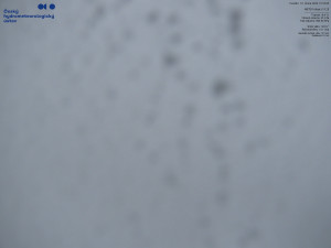 Lysá hora - Pohled na jihozápad, Smrk - 16.2.2026 v 15:30 Lysá hora - Pohled na jihozápad, Smrk - 16.2.2026 v 15:30