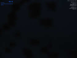 Pohled na jihozápad, Smrk