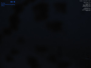 Lysá hora - Pohled na jihozápad, Smrk - 16.2.2026 v 17:45 Lysá hora - Pohled na jihozápad, Smrk - 16.2.2026 v 17:45