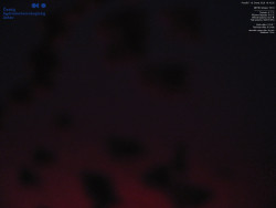 Pohled na jihozápad, Smrk