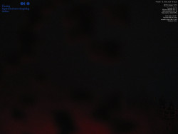 Pohled na jihozápad, Smrk