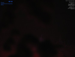 Pohled na jihozápad, Smrk