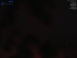 Pohled na jihozápad, Smrk