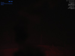 Pohled na jihozápad, Smrk