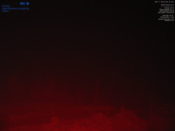 Pohled na jihozápad, Smrk