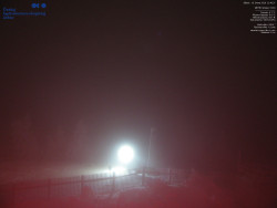 Pohled na jihozápad, Smrk