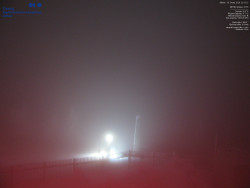 Pohled na jihozápad, Smrk