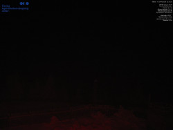 Pohled na jihozápad, Smrk