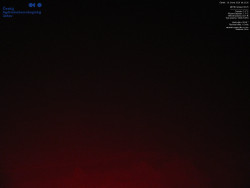 Pohled na jihozápad, Smrk