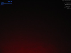 Pohled na jihozápad, Smrk