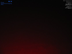 Pohled na jihozápad, Smrk