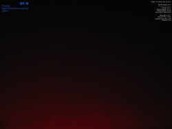 Pohled na jihozápad, Smrk