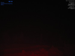 Pohled na jihozápad, Smrk