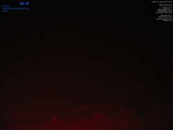 Pohled na jihozápad, Smrk