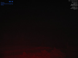 Pohled na jihozápad, Smrk