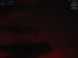 Pohled na jihozápad, Smrk