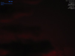 Pohled na jihozápad, Smrk