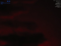 Pohled na jihozápad, Smrk