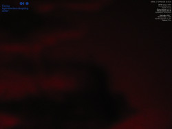 Pohled na jihozápad, Smrk