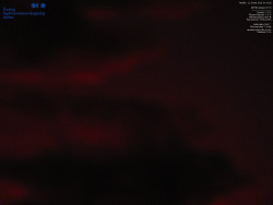 Pohled na jihozápad, Smrk