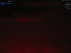 Pohled na jihozápad, Smrk