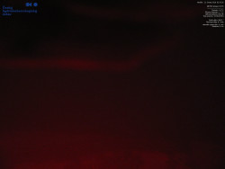 Pohled na jihozápad, Smrk