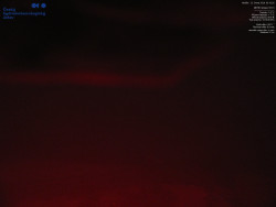 Pohled na jihozápad, Smrk