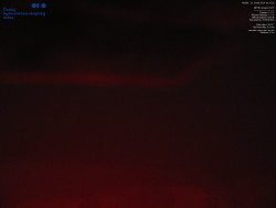 Pohled na jihozápad, Smrk