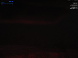 Pohled na jihozápad, Smrk