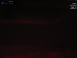 Pohled na jihozápad, Smrk