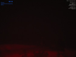 Pohled na jihozápad, Smrk