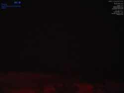 Pohled na jihozápad, Smrk