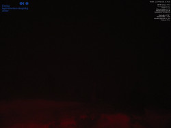 Pohled na jihozápad, Smrk