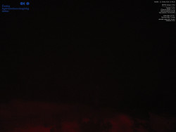 Pohled na jihozápad, Smrk