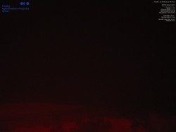 Pohled na jihozápad, Smrk