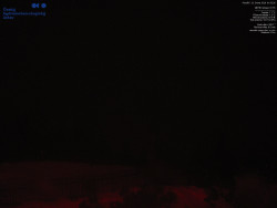 Pohled na jihozápad, Smrk