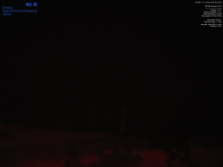 Pohled na jihozápad, Smrk