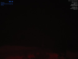 Pohled na jihozápad, Smrk